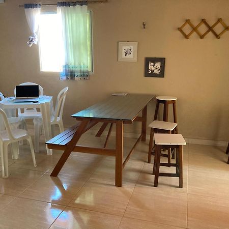 Hotel Pousada Vitoria Pitimbu  Esterno foto