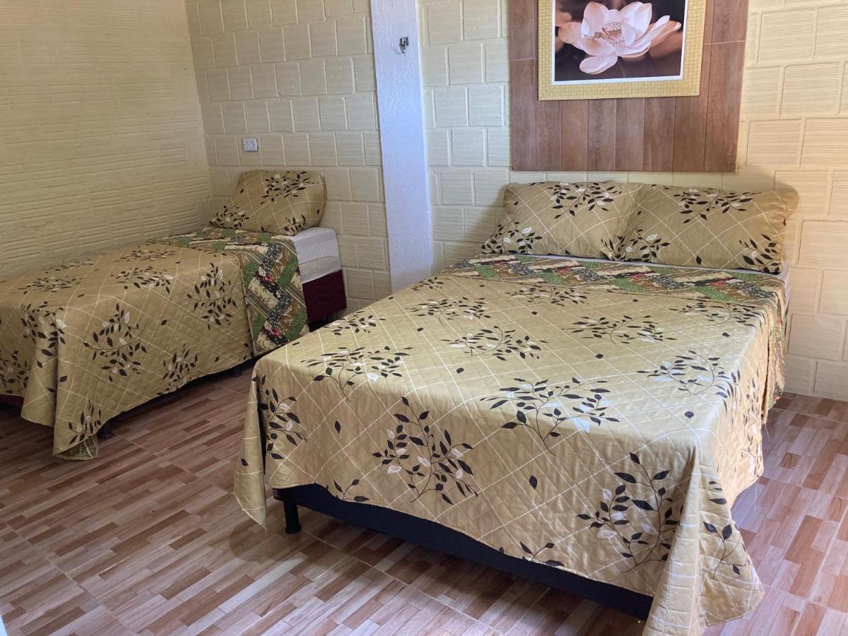 Hotel Pousada Vitoria Pitimbu  Esterno foto