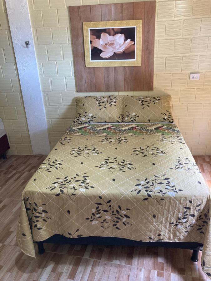 Hotel Pousada Vitoria Pitimbu  Esterno foto