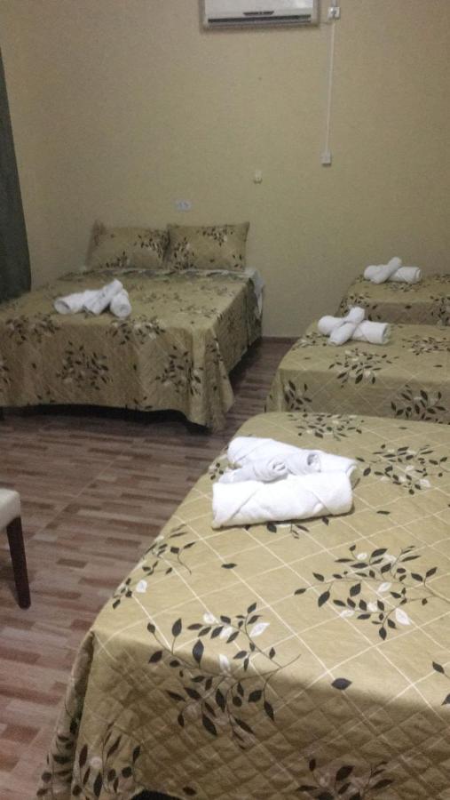 Hotel Pousada Vitoria Pitimbu  Esterno foto