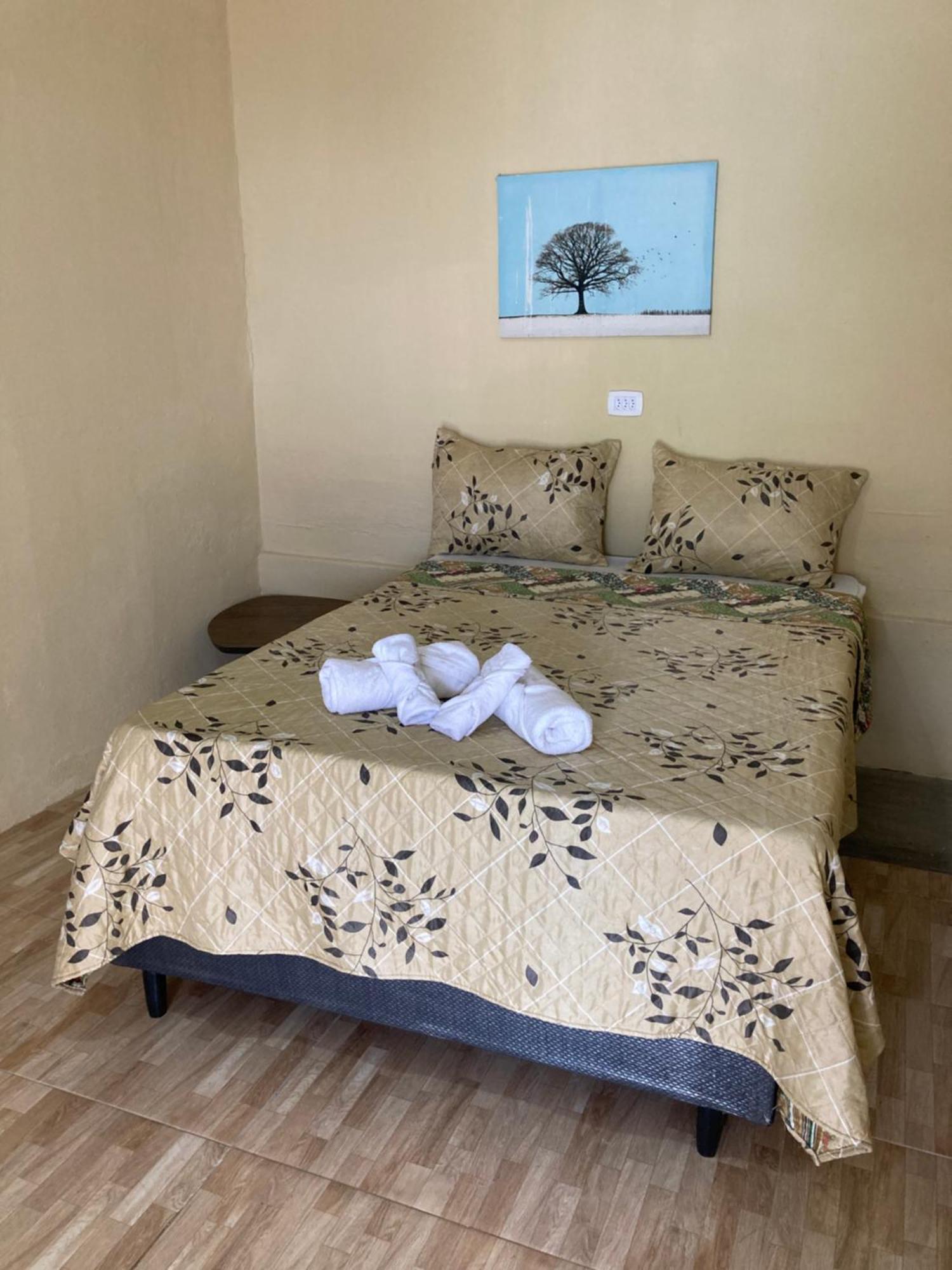 Hotel Pousada Vitoria Pitimbu  Esterno foto