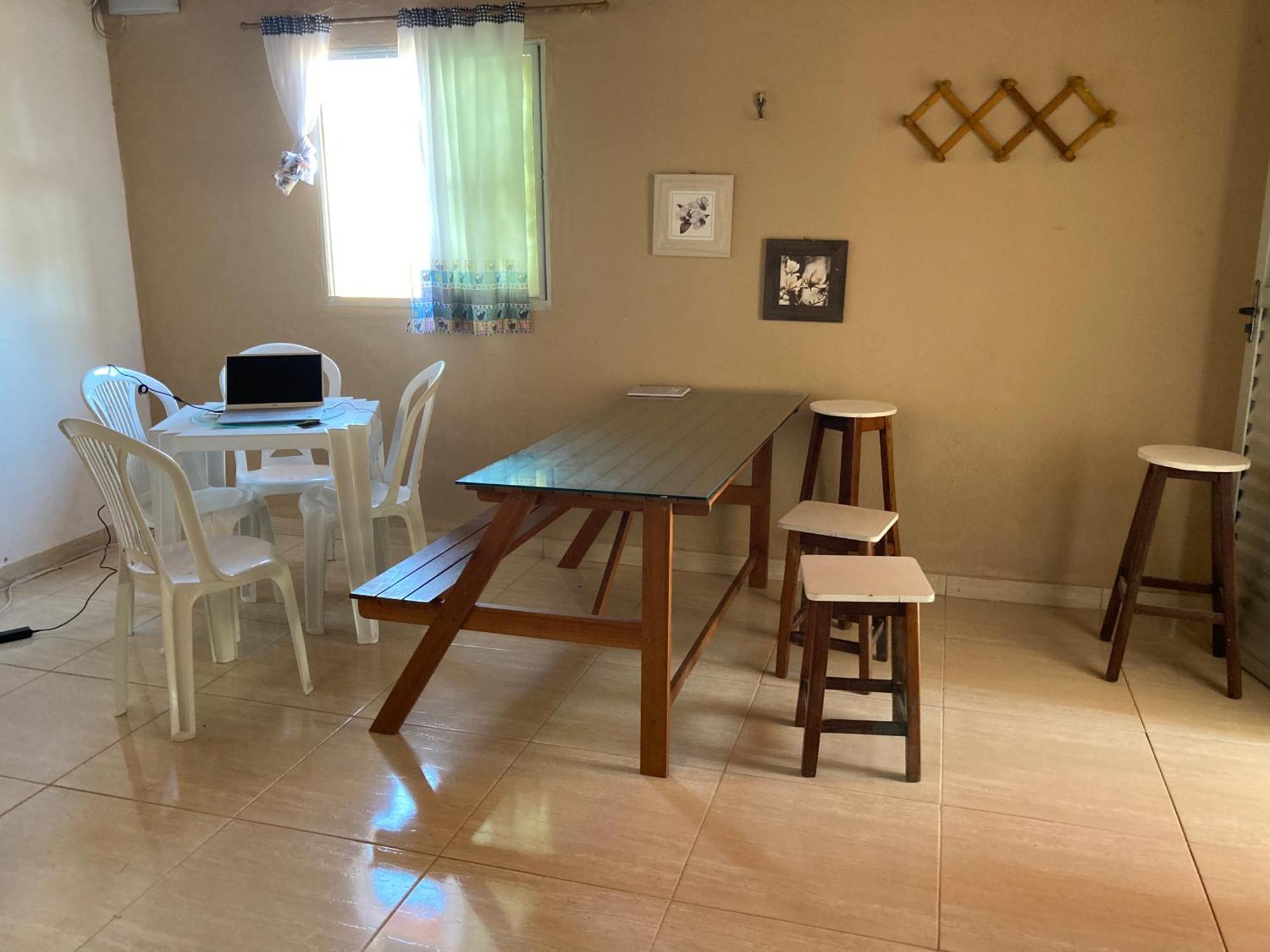 Hotel Pousada Vitoria Pitimbu  Esterno foto