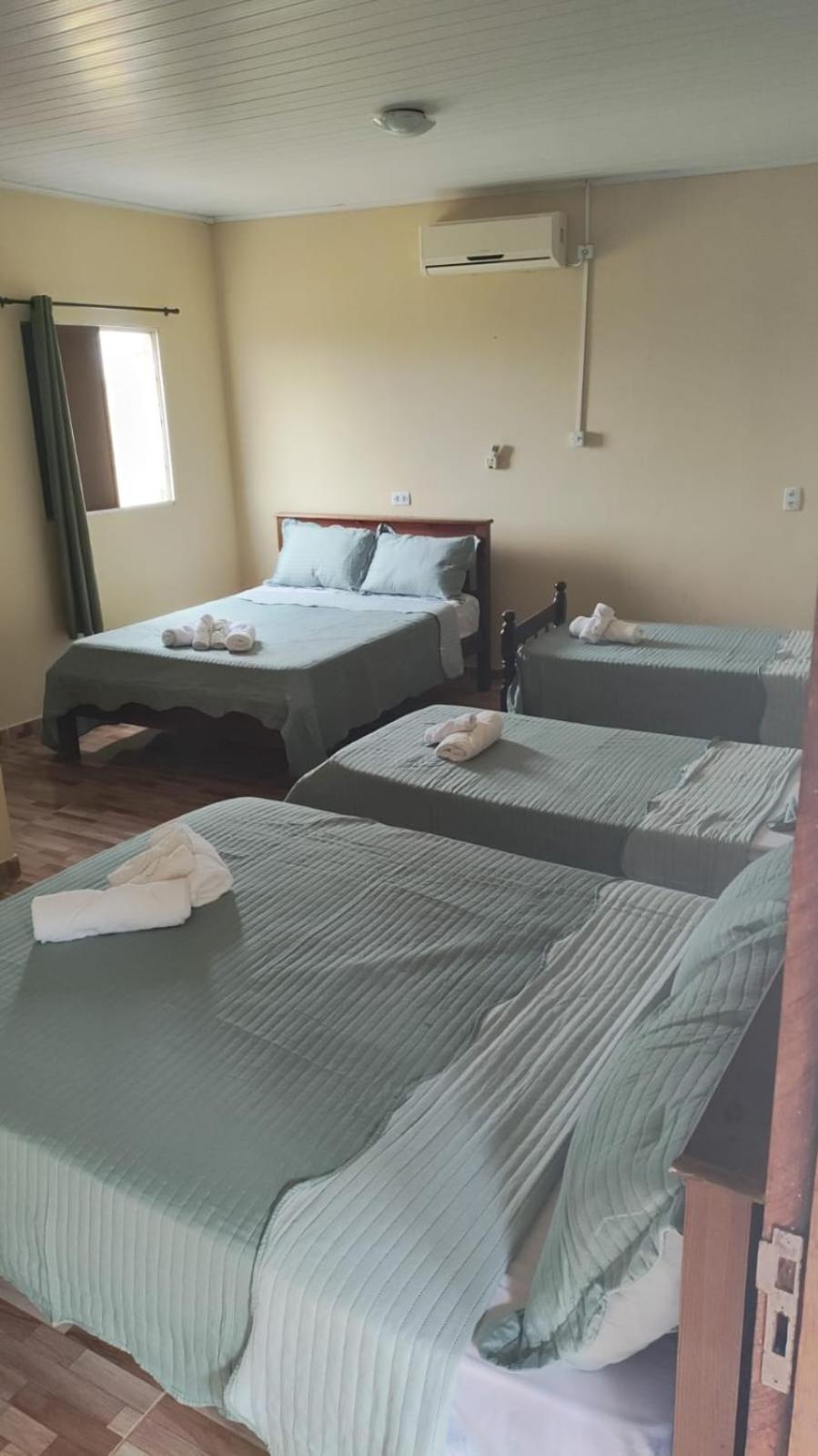 Hotel Pousada Vitoria Pitimbu  Esterno foto